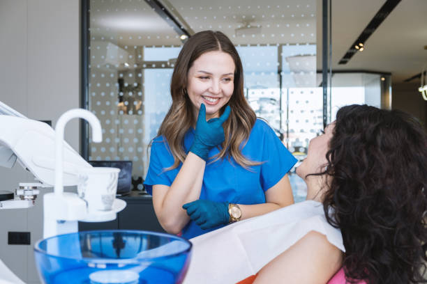 Best Cosmetic Dentistry  in Oran, MO