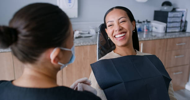 Emergency Dental Services in Oran, MO