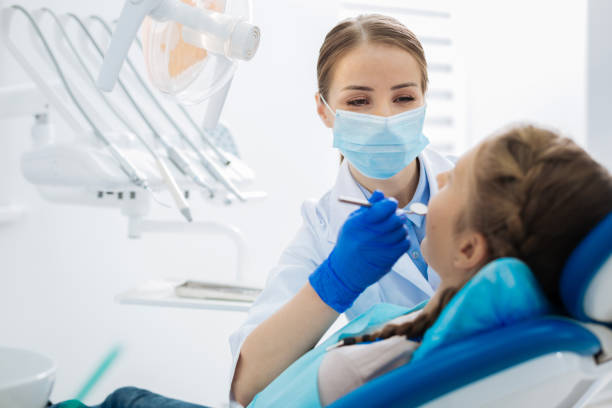 Best General Dentistry  in Oran, MO